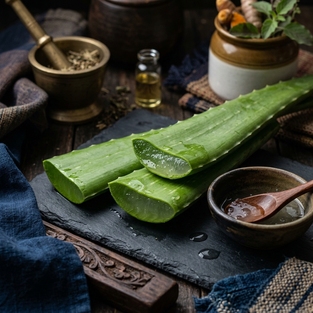 Aloe Vera
