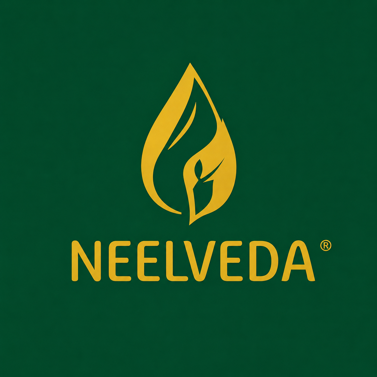 Neelveda Logo