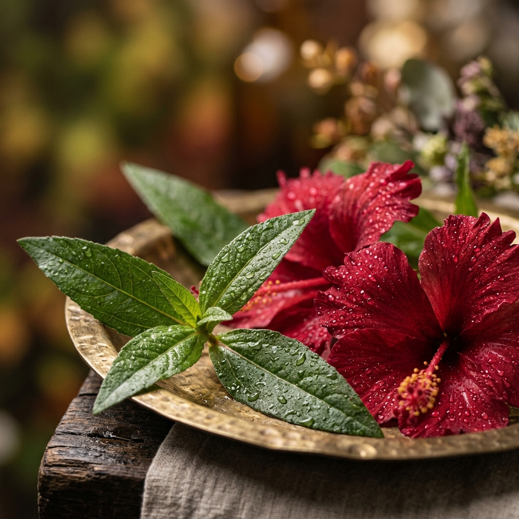 Ayurvedic Botanicals